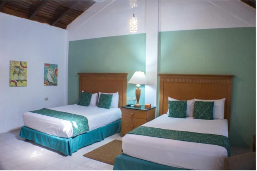 Hotel Central Station Tulum Pueblo Buitenkant foto