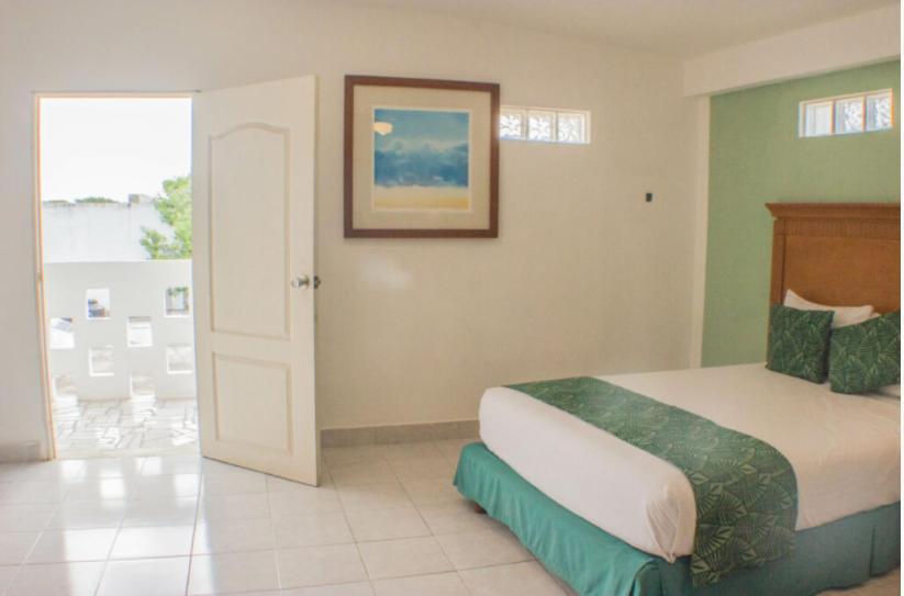 Hotel Central Station Tulum Pueblo Buitenkant foto